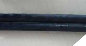 再生料，使用壽命短