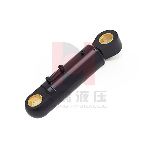 硬巖掘進機大臂油缸 硬巖掘進機大臂油缸