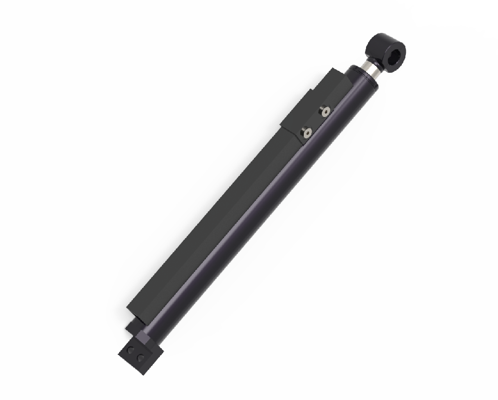 一體式電動液壓缸 一體式電動液壓缸
