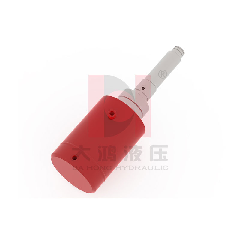 液壓油缸制造中常見的質量控制難點有哪些?