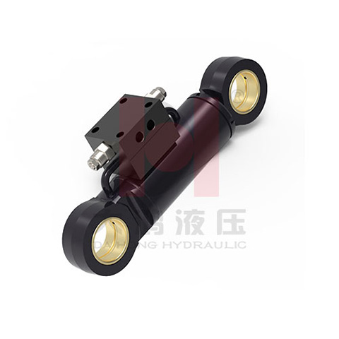 耳環(huán)液壓油缸 耳環(huán)液壓油缸