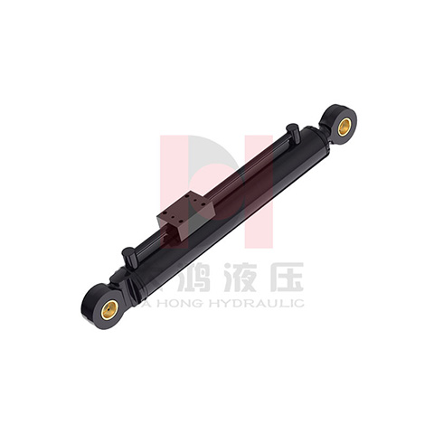 鑿巖臺車液壓油缸 鑿巖臺車液壓油缸