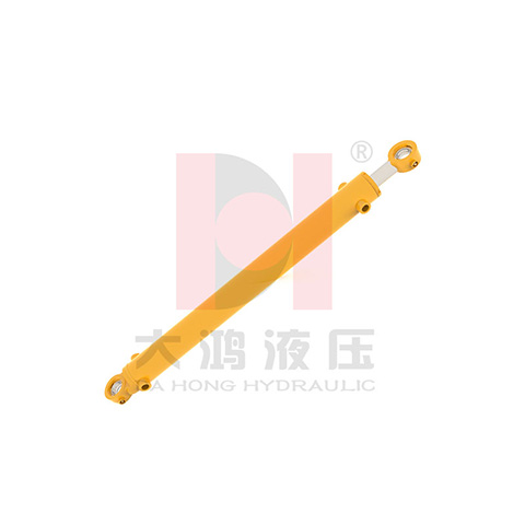 定制非標油缸時需要提供哪些技術參數?