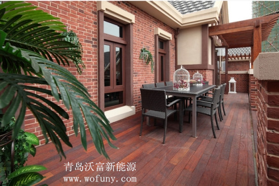 地暖，地源熱泵中央空調(diào)