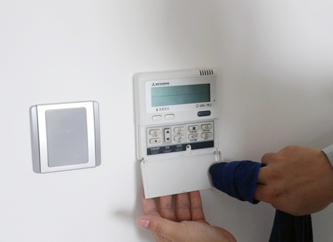 你知道如果中央空調(diào)沒裝好會(huì)存在隱患嗎？