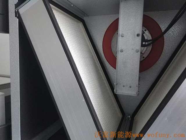 德國(guó)進(jìn)口EMB-EC穩(wěn)定節(jié)能無(wú)刷風(fēng)機(jī)新風(fēng)系統(tǒng)&mdash;&mdash;主機(jī)細(xì)節(jié)圖