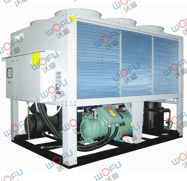 空氣源熱泵價格，水系統(tǒng)中央空調(diào)報價明細