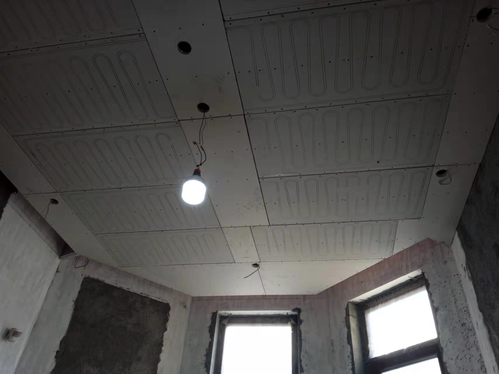 五恒舒適空調(diào)