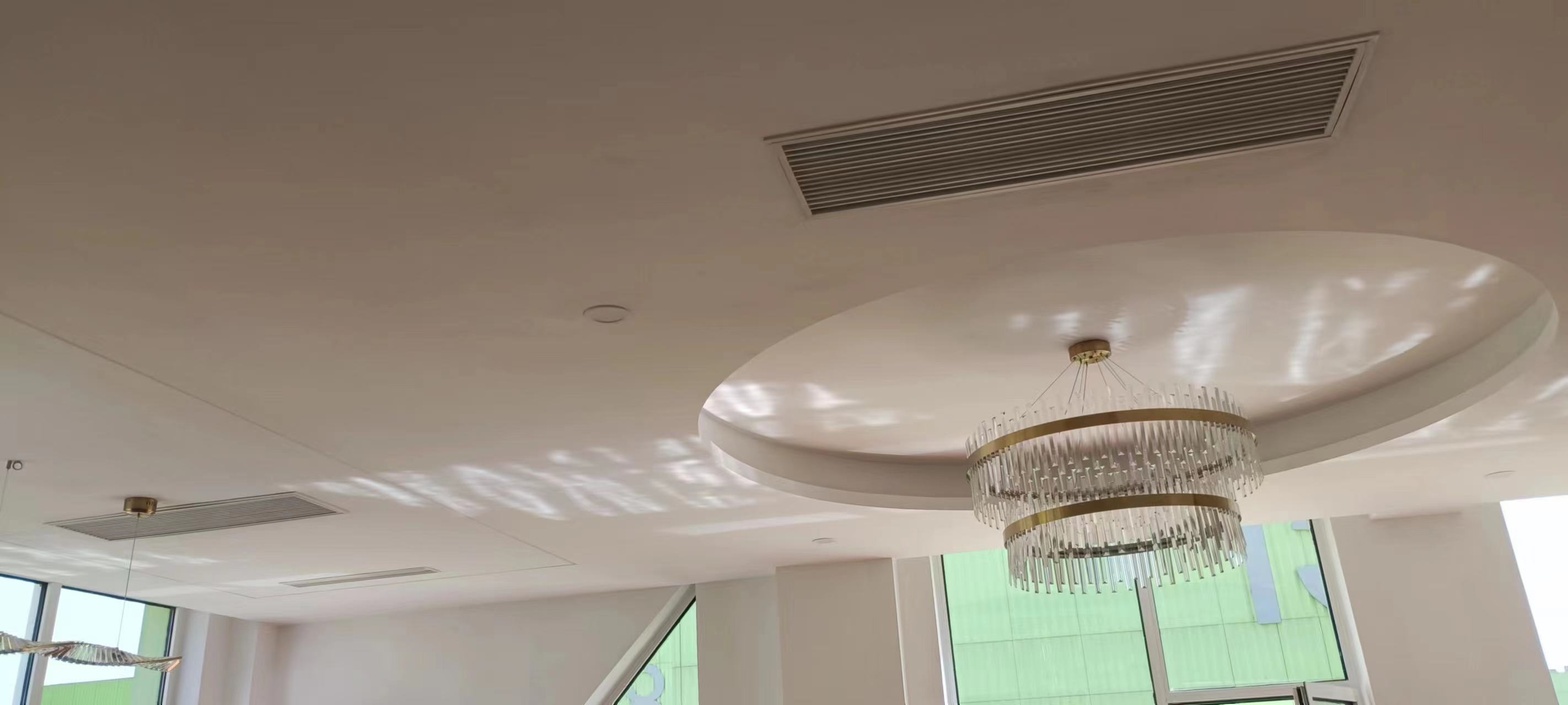 地源熱泵空調(diào)