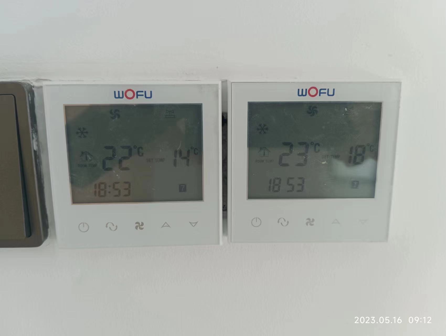 地源熱泵空調(diào)