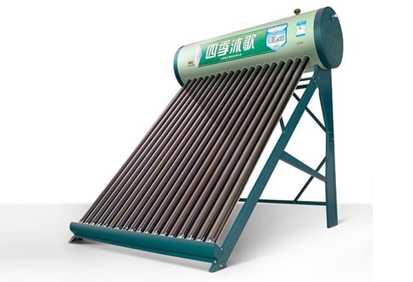 太陽(yáng)能熱水系統(tǒng)